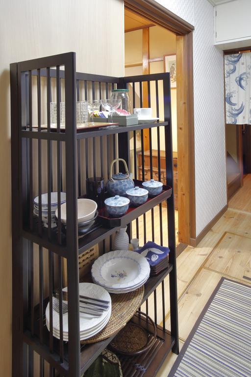 Holiday House Ayu Kioto Exterior foto