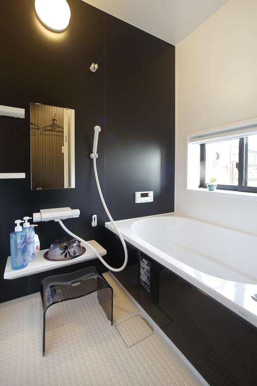 Holiday House Ayu Kioto Exterior foto