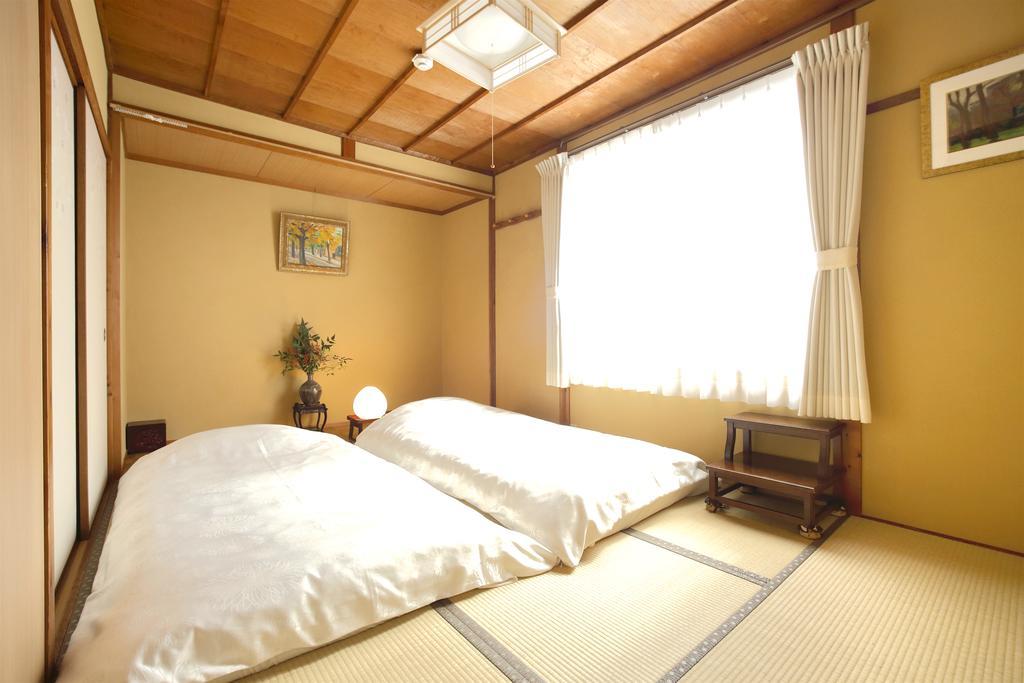 Holiday House Ayu Kioto Exterior foto