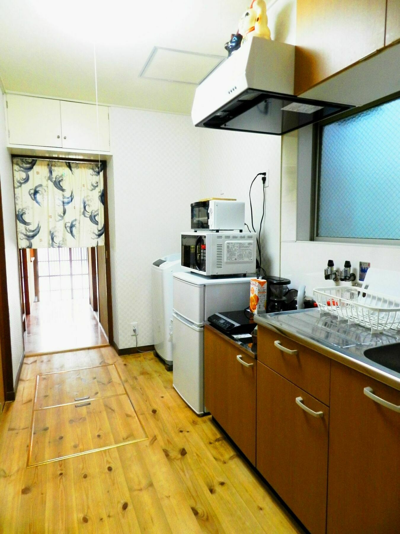Holiday House Ayu Kioto Exterior foto
