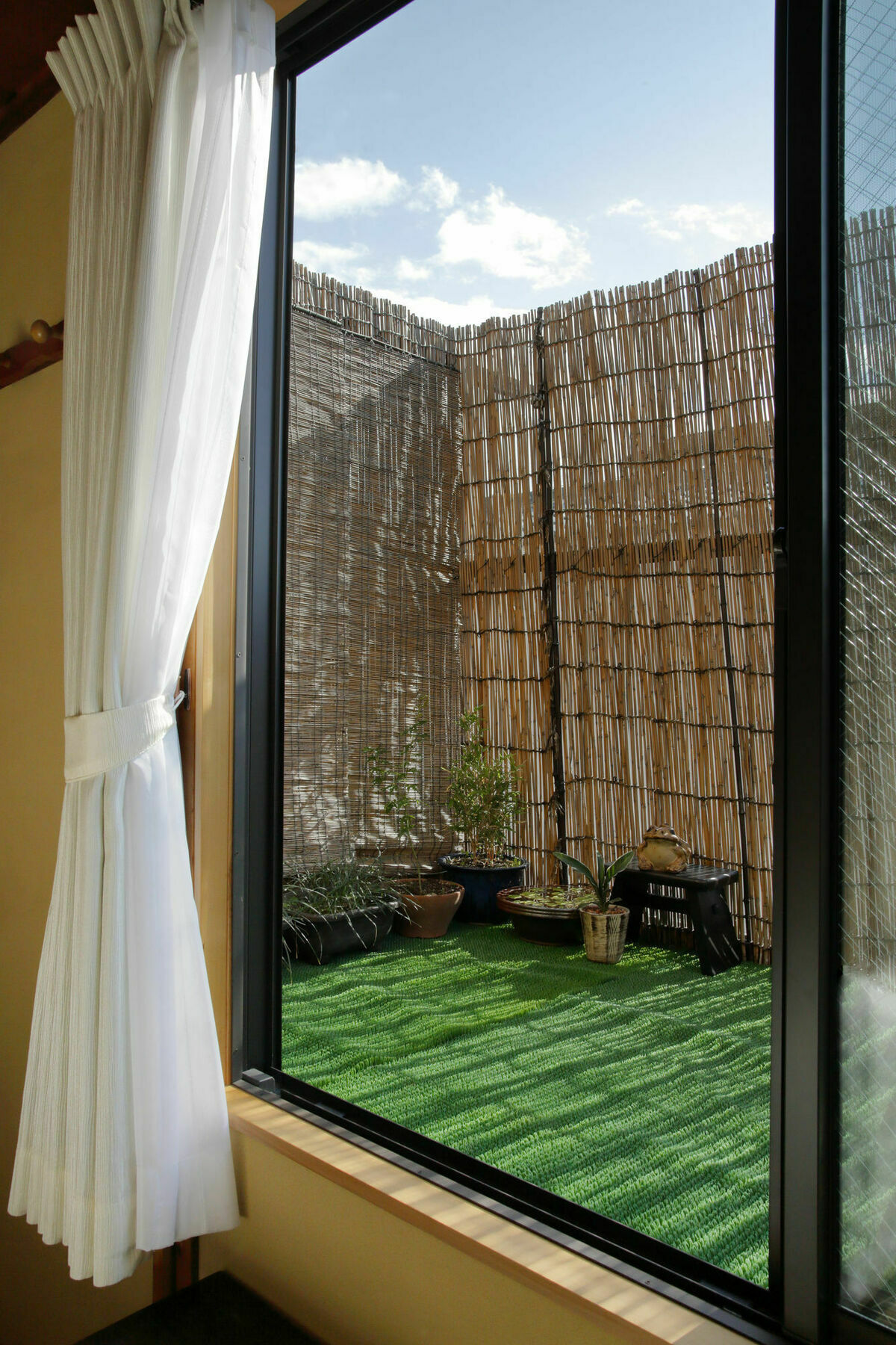 Holiday House Ayu Kioto Exterior foto