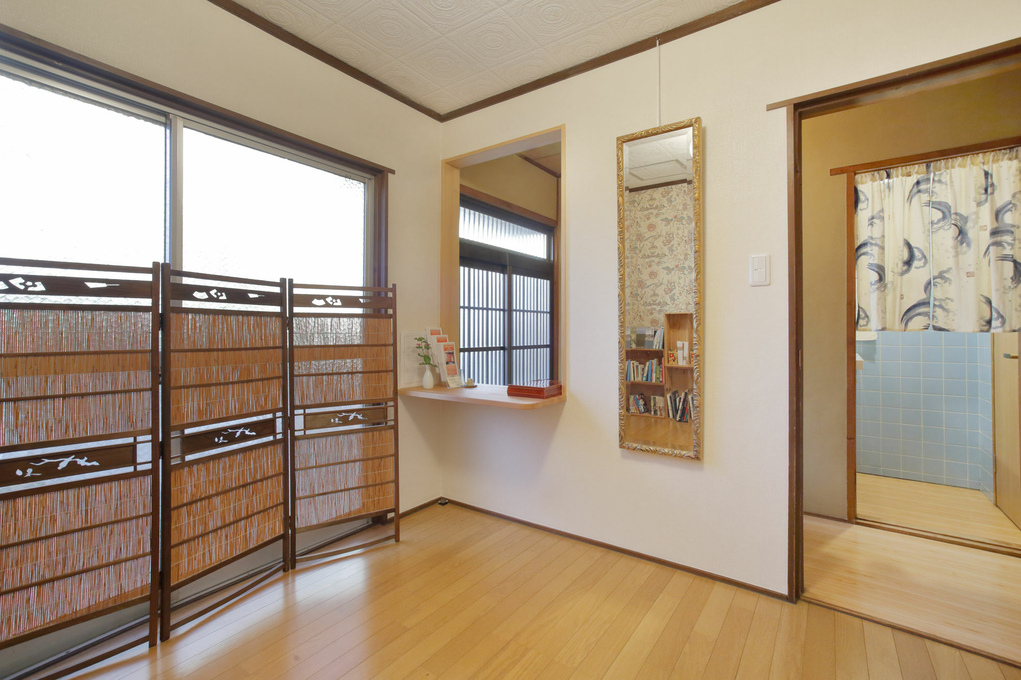 Holiday House Ayu Kioto Exterior foto
